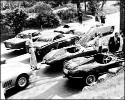 1966 FCA Annual Meet Number 3