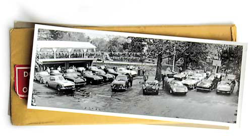 1966 FCA Annual Meet Number 3