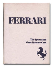 Fitzgerald and Merrit Ferrari Book